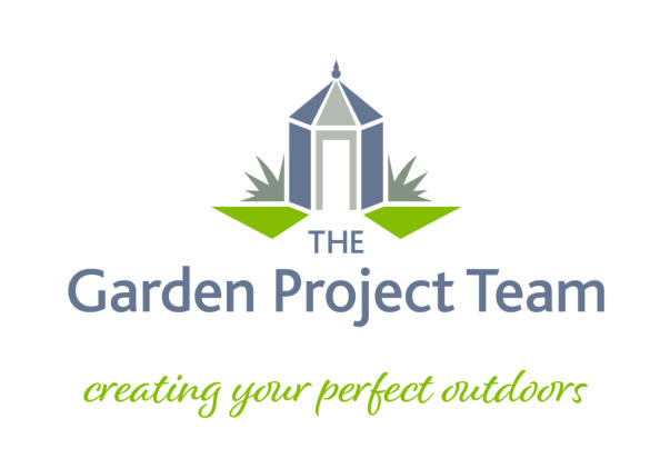 the garden project team logo